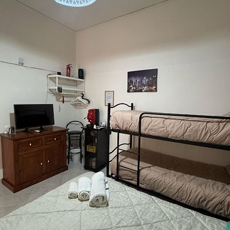 Lc Dreams Appartement Napels Buitenkant foto