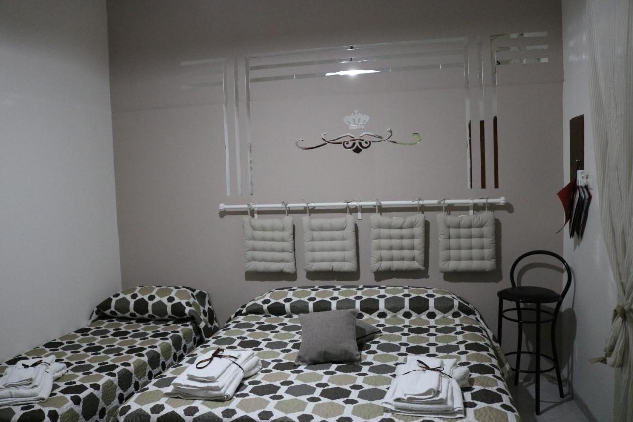 Lc Dreams Appartement Napels Buitenkant foto