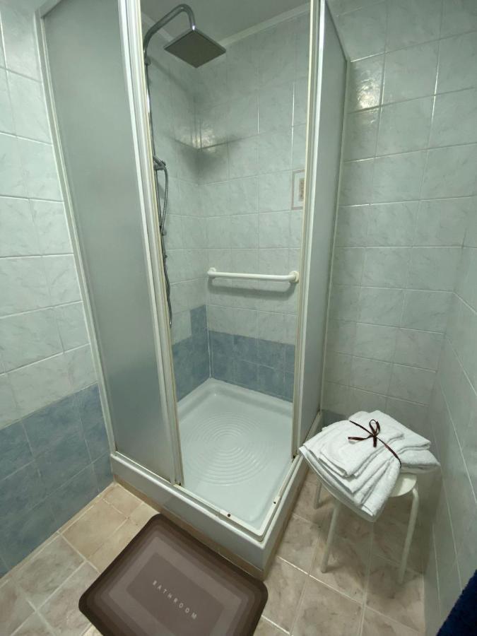 Lc Dreams Appartement Napels Buitenkant foto