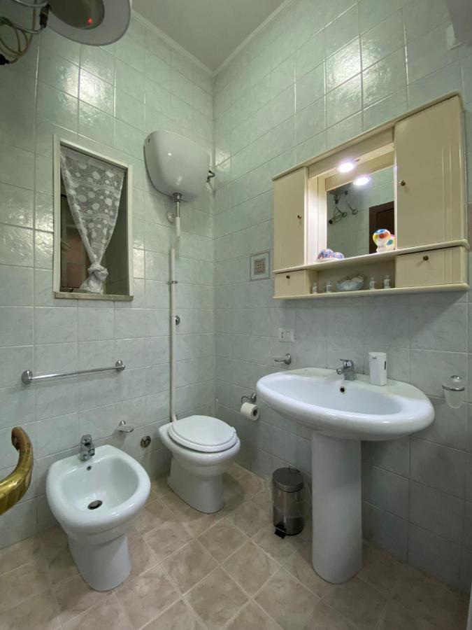 Lc Dreams Appartement Napels Buitenkant foto