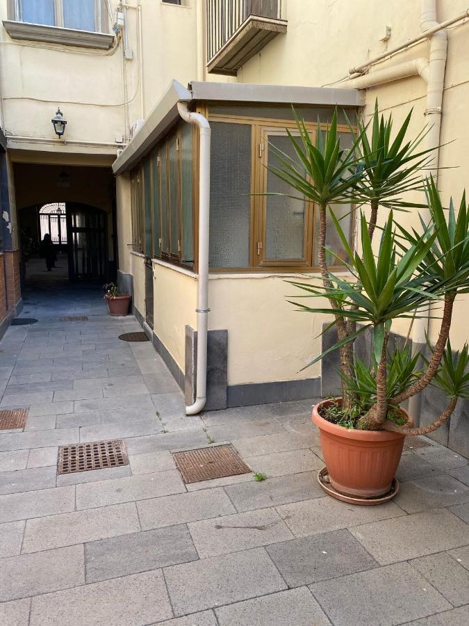 Lc Dreams Appartement Napels Buitenkant foto