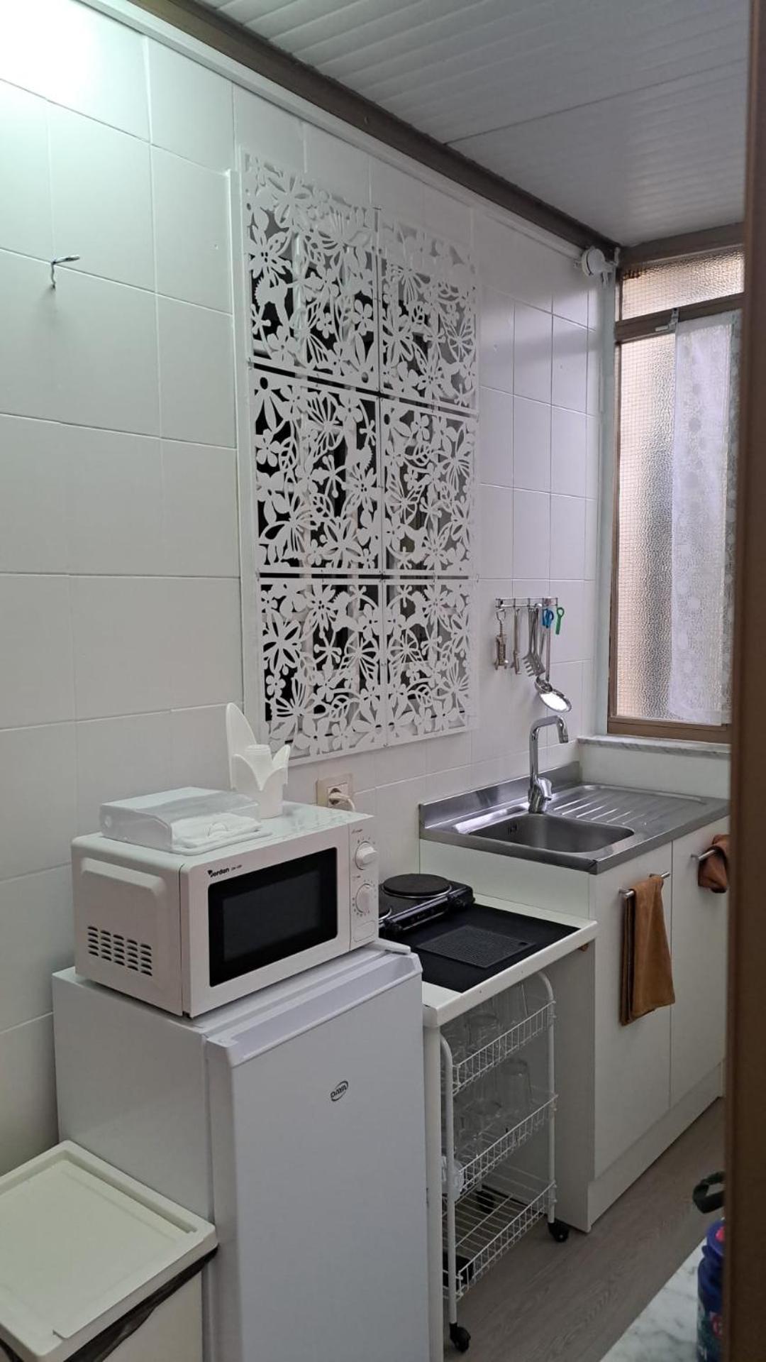 Lc Dreams Appartement Napels Buitenkant foto