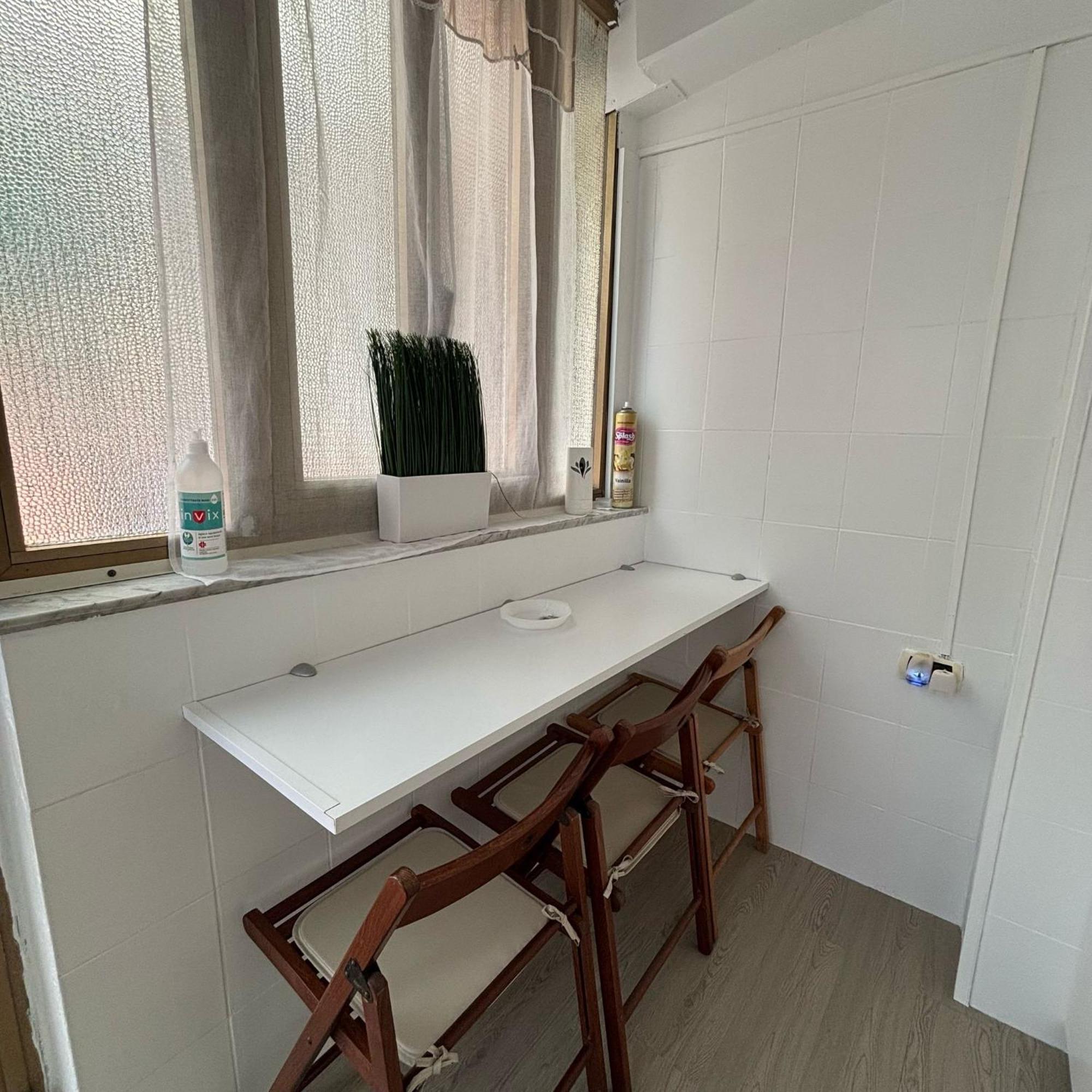 Lc Dreams Appartement Napels Buitenkant foto